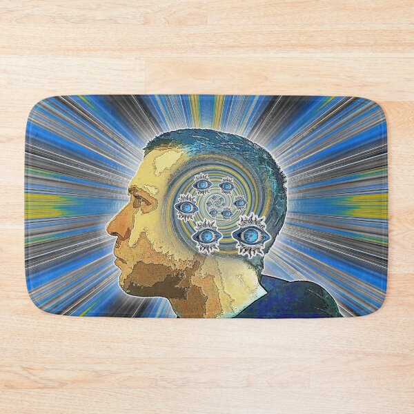 Item preview, ProcessTunnel designed and sold by Klaus Bremner (Autotelic Art).