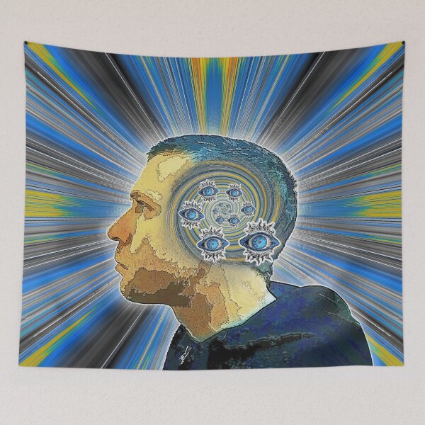 Item preview, ProcessTunnel designed and sold by Klaus Bremner (Autotelic Art).