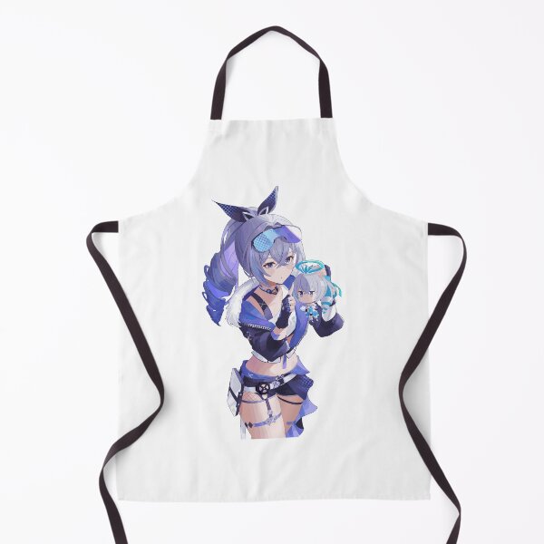 Item preview, Silver Wolf Honkai Star Rail designed and sold by ahredyShop.