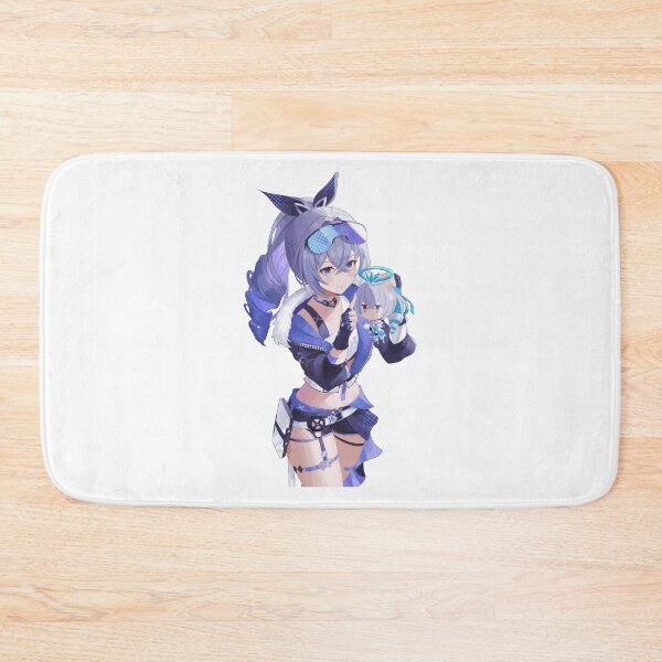 Item preview, Silver Wolf Honkai Star Rail designed and sold by ahredyShop.