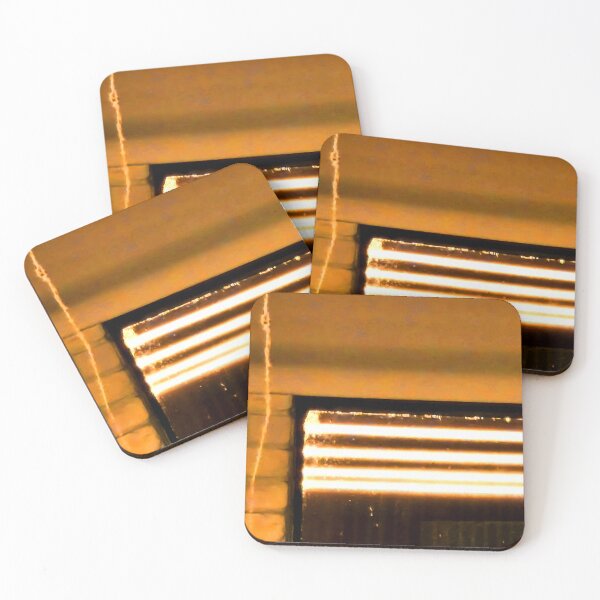Item preview, Reflective Hue  designed and sold by ontological.