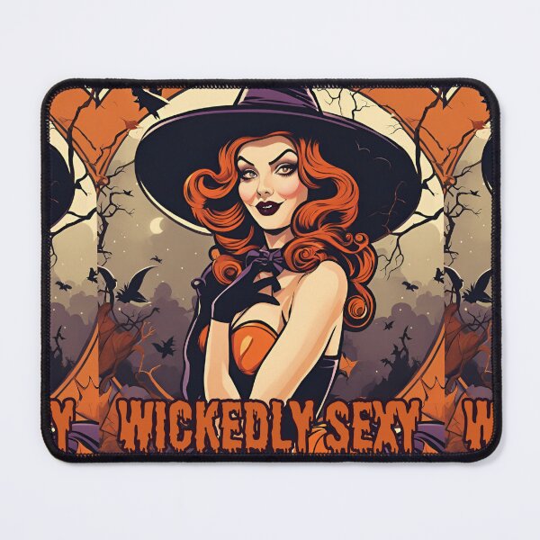 Item preview, Wickedly Sexy designed and sold by Shikrolao.