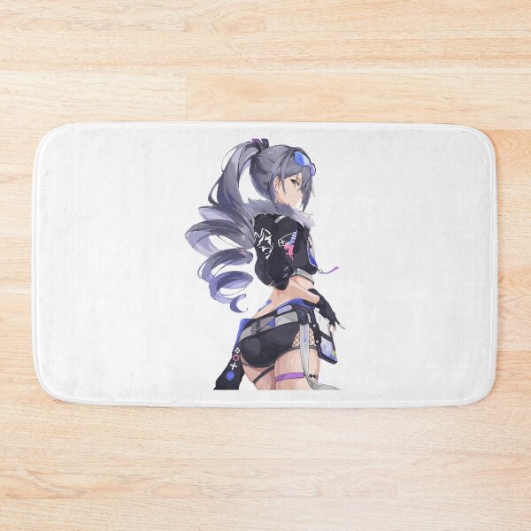 Item preview, Silver Wolf Honkai Star Rail designed and sold by ahredyShop.