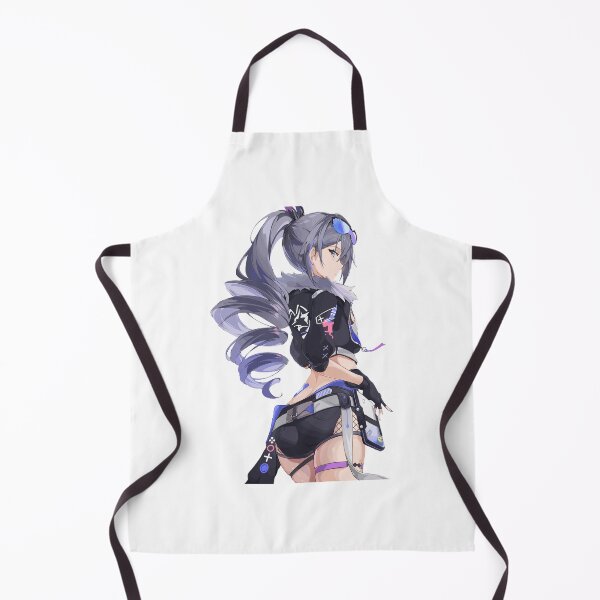 Item preview, Silver Wolf Honkai Star Rail designed and sold by ahredyShop.