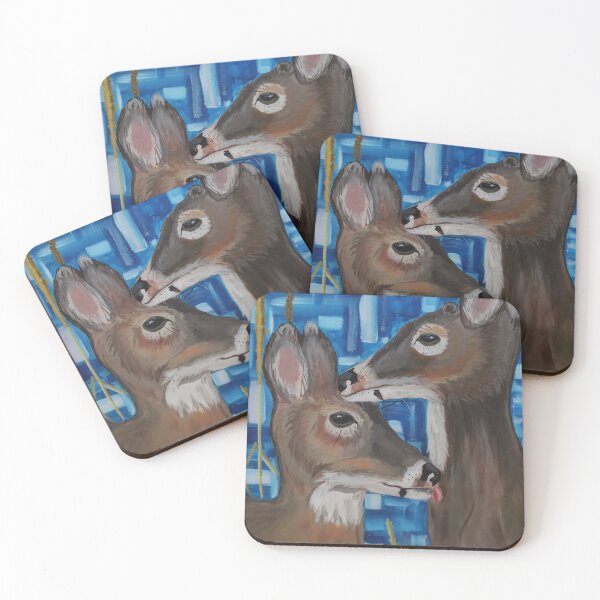 Item preview, Deer Love designed and sold by IgorAndMore.