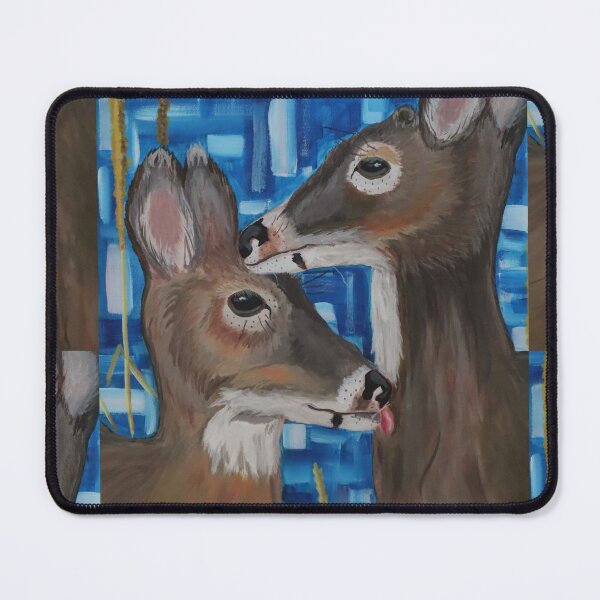 Item preview, Deer Love designed and sold by IgorAndMore.