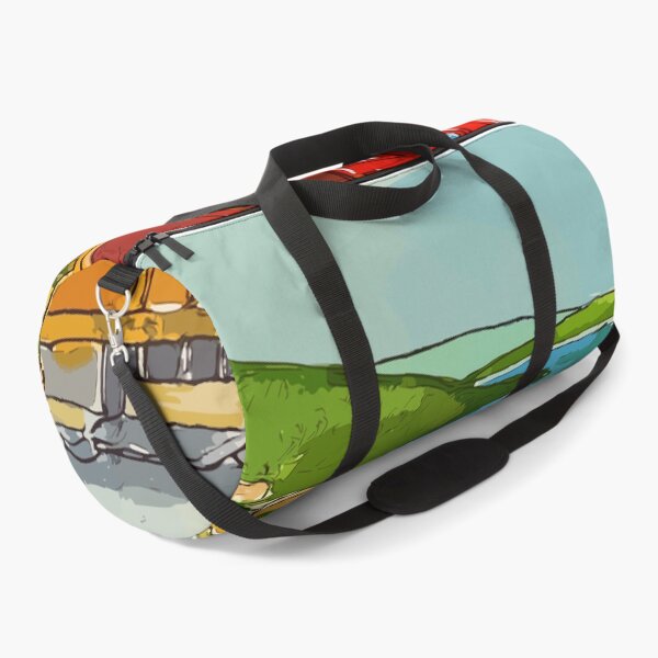 Item preview, Cute Street cars in San Francisco California designed and sold by welshdesigns.