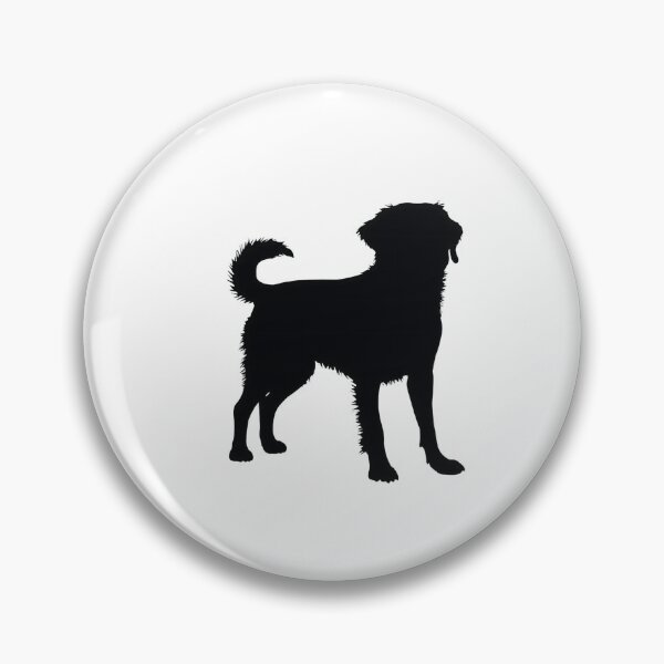 Artikelvorschau, Schwarzer Labrador entworfen und verkauft von saloui.