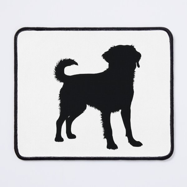 Item preview, Black Labrador designed and sold by saloui.