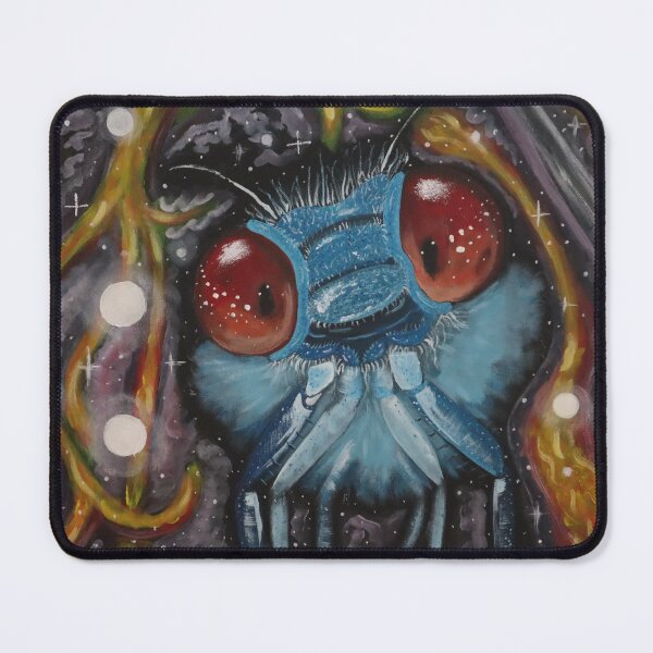 Item preview, Outer Space Friends designed and sold by IgorAndMore.