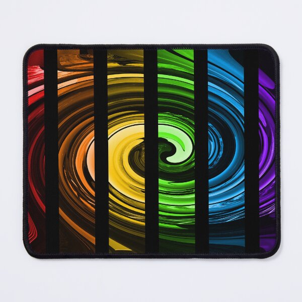 Item preview, Colorful Panels designed and sold by Solitaire Parke.