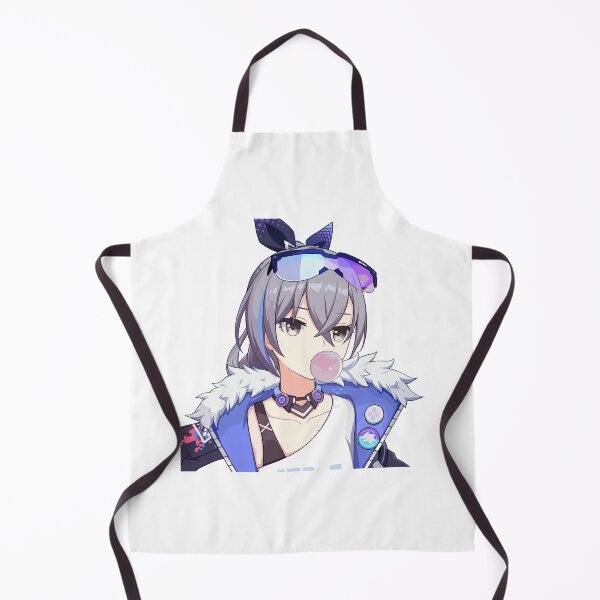 Item preview, Silver Wolf Honkai Star Rail designed and sold by ahredyShop.