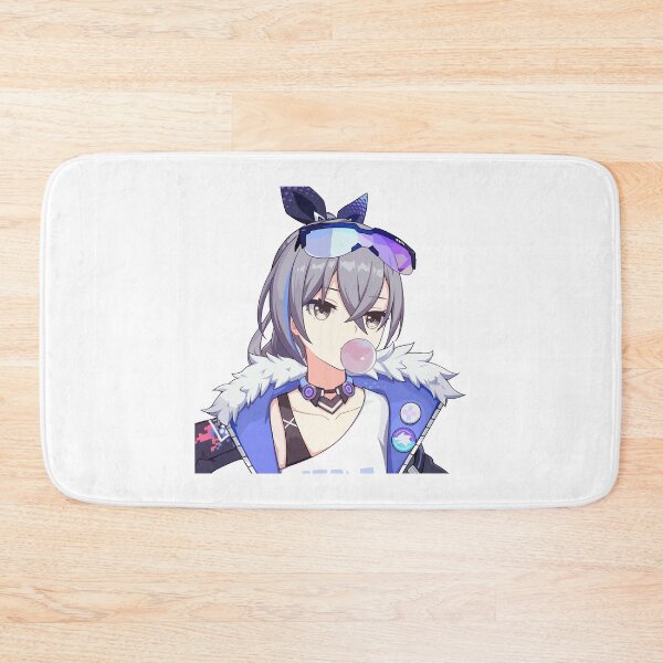 Item preview, Silver Wolf Honkai Star Rail designed and sold by ahredyShop.