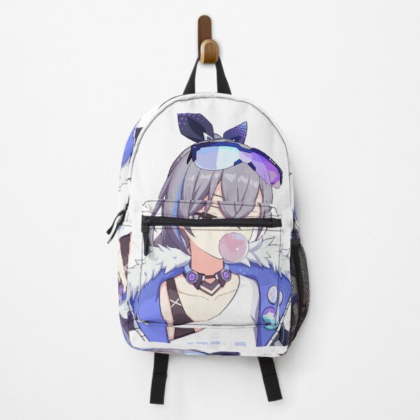 Item preview, Silver Wolf Honkai Star Rail designed and sold by ahredyShop.