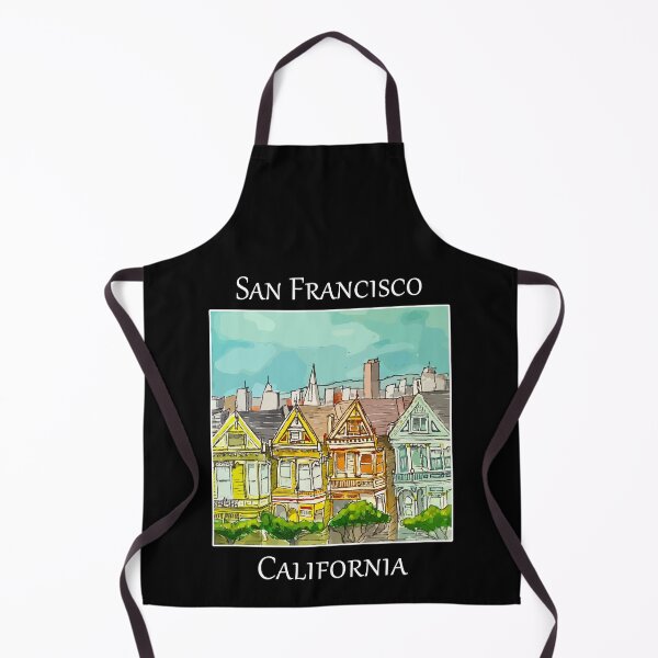 Item preview, Cute Street cars in San Francisco California designed and sold by welshdesigns.