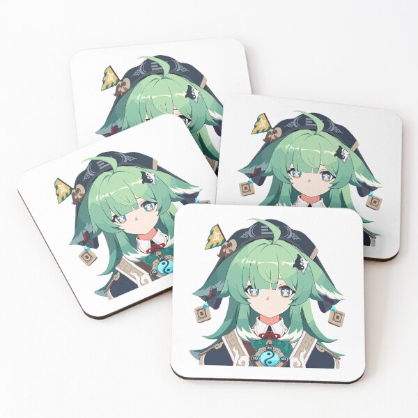 Item preview, Huohuo Honkai Star Rail designed and sold by ahredyShop.