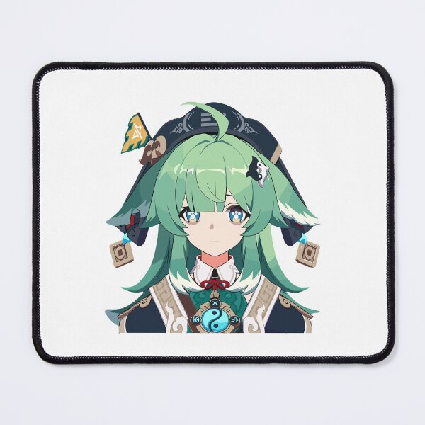 Item preview, Huohuo Honkai Star Rail designed and sold by ahredyShop.