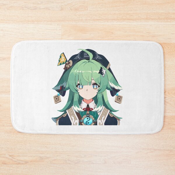 Item preview, Huohuo Honkai Star Rail designed and sold by ahredyShop.