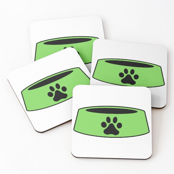 Item preview, Pet bowl  designed and sold by broadwaygirl142.