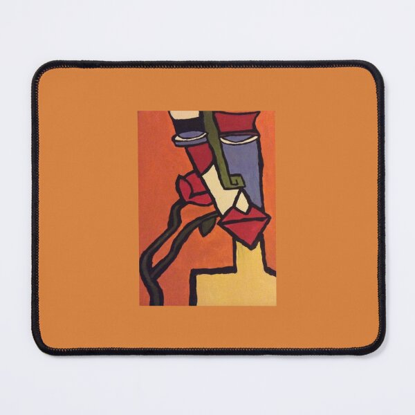 Item preview, The Abstracted Man #2 designed and sold by Beanzz99.