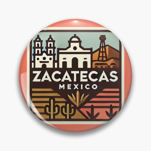 Item preview, Zacatecas designed and sold by Goyo7.