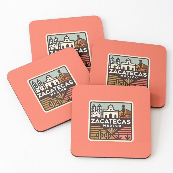 Item preview, Zacatecas designed and sold by Goyo7.