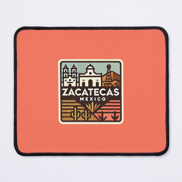 Item preview, Zacatecas designed and sold by Goyo7.