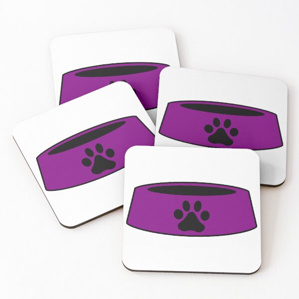 Item preview, Pet bowl  designed and sold by broadwaygirl142.