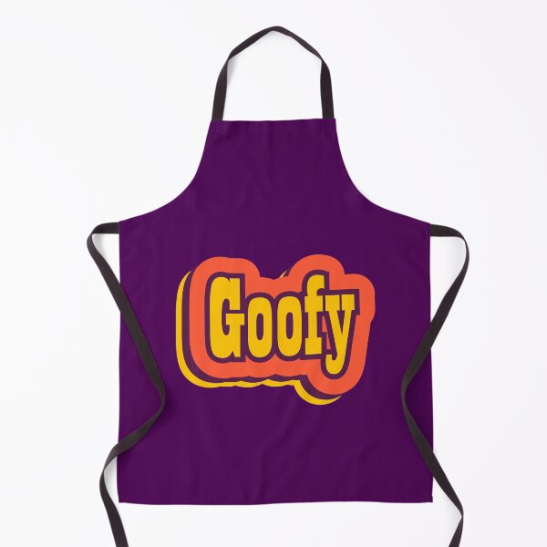 Item preview, Goofy Retro Typography, Colorful Funny Word designed and sold by ArtNoveltee.