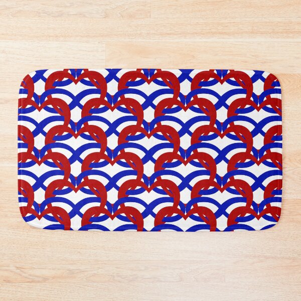 Item preview, Polyamory Symbol Pattern designed and sold by JoanNinjaHen.