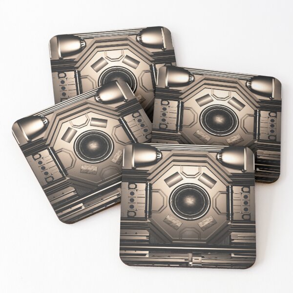 Item preview, The Vault designed and sold by Solitaire Parke.