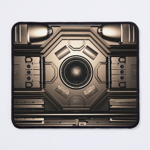 Item preview, The Vault designed and sold by Solitaire Parke.