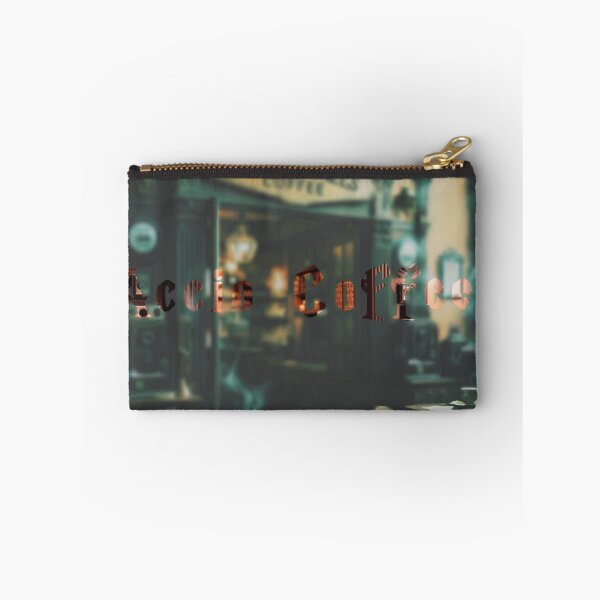 Item preview, Spell to attract your morning coffee designed and sold by TariyaShop .