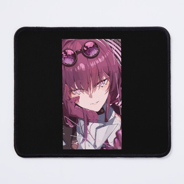 Item preview, Kafka Honkai Star Rail designed and sold by ahredyShop.