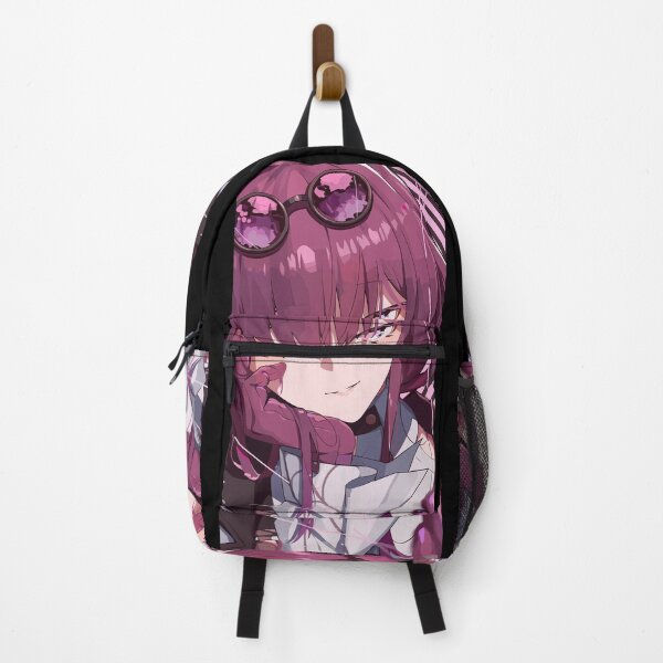 Item preview, Kafka Honkai Star Rail designed and sold by ahredyShop.