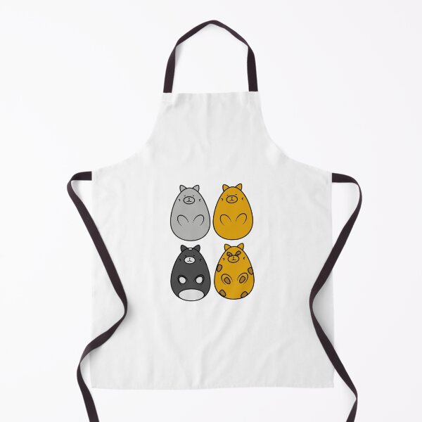 Item preview, Eggcats Eepy designed and sold by 3ndizone.