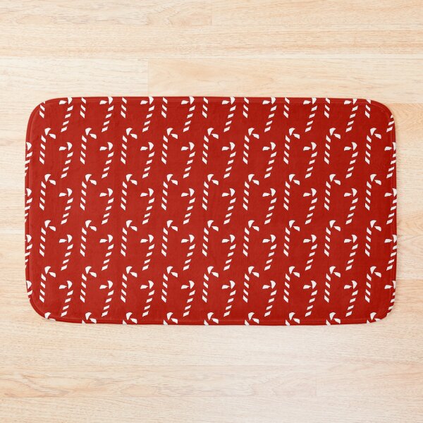 Item preview, Christmas Candy Cane pattern designed and sold by patteronia.