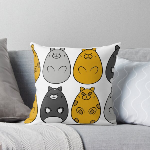 Item preview, Eggcats Eepy designed and sold by 3ndizone.