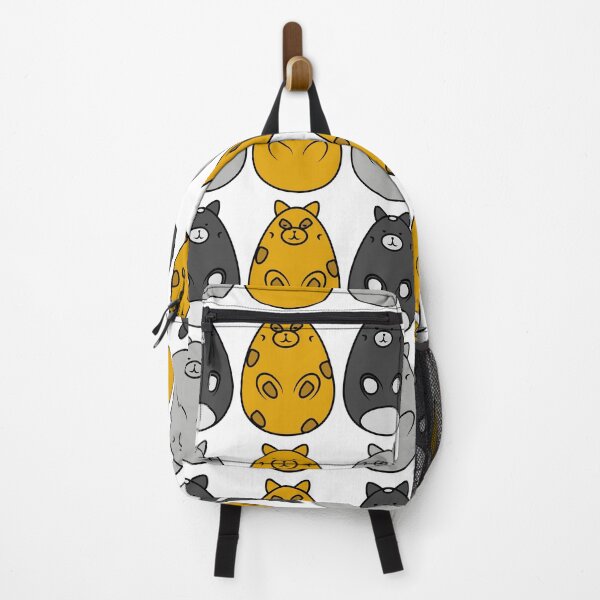 Item preview, Eggcats Eepy designed and sold by 3ndizone.