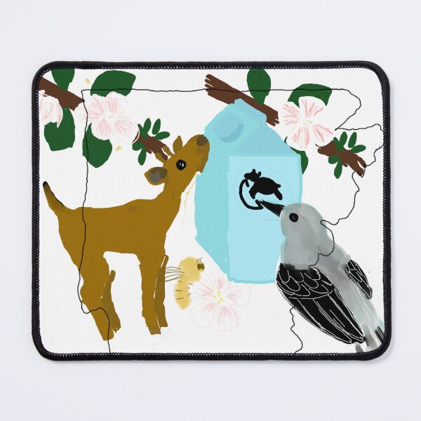 Item preview, Arkansas- Overflow Version designed and sold by EmberGlowPress.