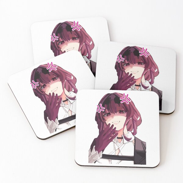 Item preview, Kafka Honkai Star Rail designed and sold by ahredyShop.
