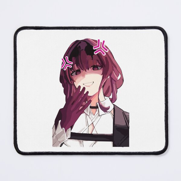 Item preview, Kafka Honkai Star Rail designed and sold by ahredyShop.