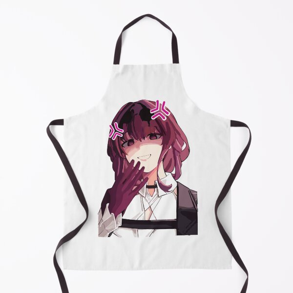 Item preview, Kafka Honkai Star Rail designed and sold by ahredyShop.
