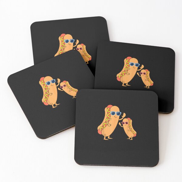 Item preview, Cool Weiner designed and sold by Foro-Chance.