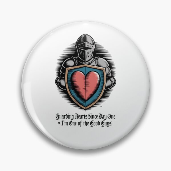 Item preview, One Of The Good Guys designed and sold by Rell1970.
