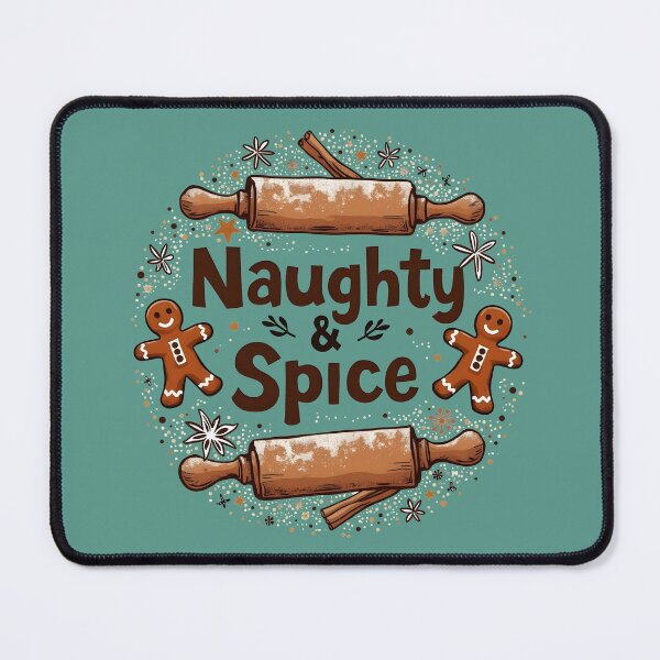 Item preview, Naughty & Spice designed and sold by MAD's Recreation Studio.