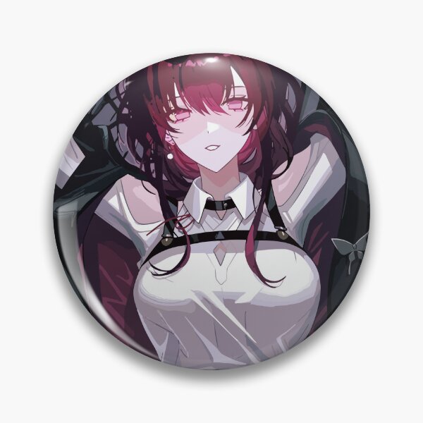 Item preview, Kafka Honkai Star Rail designed and sold by ahredyShop.