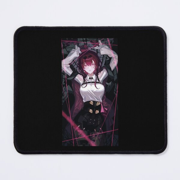 Item preview, Kafka Honkai Star Rail designed and sold by ahredyShop.