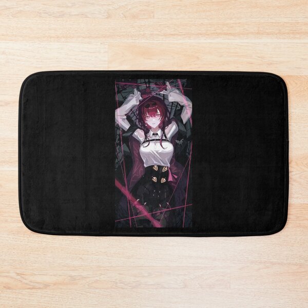 Item preview, Kafka Honkai Star Rail designed and sold by ahredyShop.
