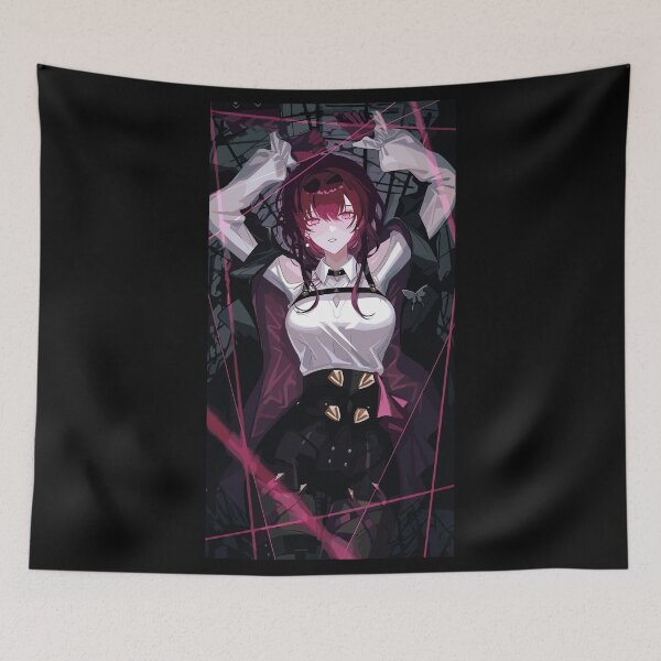 Item preview, Kafka Honkai Star Rail designed and sold by ahredyShop.